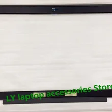 Для DELL Inspiron 15Z 5523 ноутбук ЖК дисплей рамки B Чехол экран 0XVK9K XVK9K
