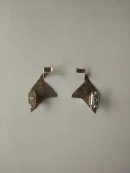 

2PCS Brother spare parts KH868 KH860 KH830 Empty flower head accessories Accessory number 408561001 408562001