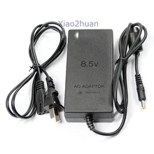 США штекер AC адаптер питания для sony Playstation 2 PS2 70000