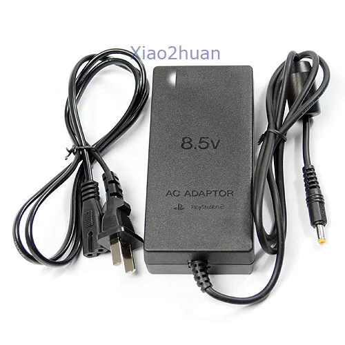 

US Plug AC Power Adapter for Sony Playstation 2 PS2 70000