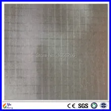 Китай поставщик RFID радиоэкранирующая ткань с никелево-медной нитью для сумок