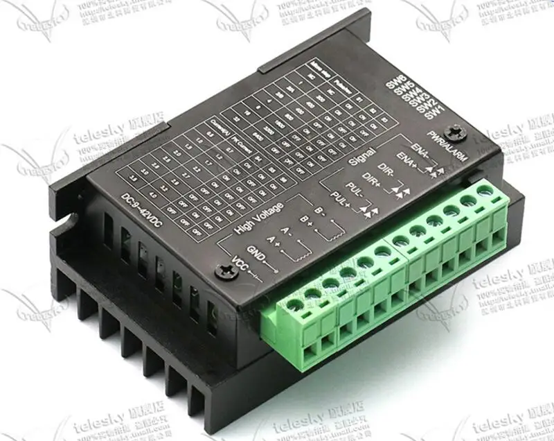 stepper motor nema 17  (2)
