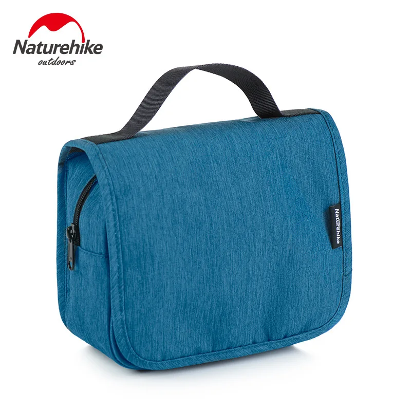 

NatureHike Wash bag travel waterproof portable Bag Men Bags Large Women Make Up NH17X001-S