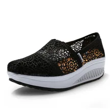 2015 NEW Massage Breathable Lace Real Summer Shoes Women's Sneakers Sport Fashion Running for Women Swing Wedges Sneakers 2015 NEW Massage Breathable Lace Real Summer Shoes Women's Sneakers Sport Fashion Running for Women Swing Wedges Sneakers