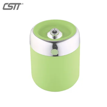 

CSTT 2018 Sophisticated Usb Ultrasonic Anion Air Centrifugal Diffuser Humidifier with Mood Lights