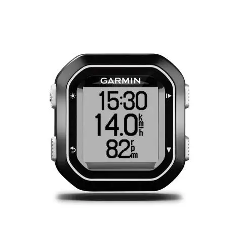 

Garmin Edge 25 Bike Computer GPS point Cycling Computer