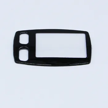 

TW9010/TW9030 keychain Glass for Russian Tomahawk TW9010/TW9030/TW7010/TW9020 two way LCD Remote controller