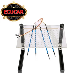 

Best quality BDM FRAME NEW LED ECU Programming Adapter 4pcs Probe Pens Full Set BDM For KESS KTAG FGTECH LED Light Mesh Assistan
