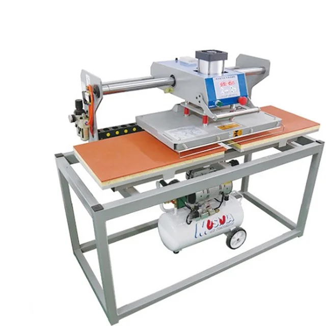 Factory direct selling safe protection heat press sticker printing