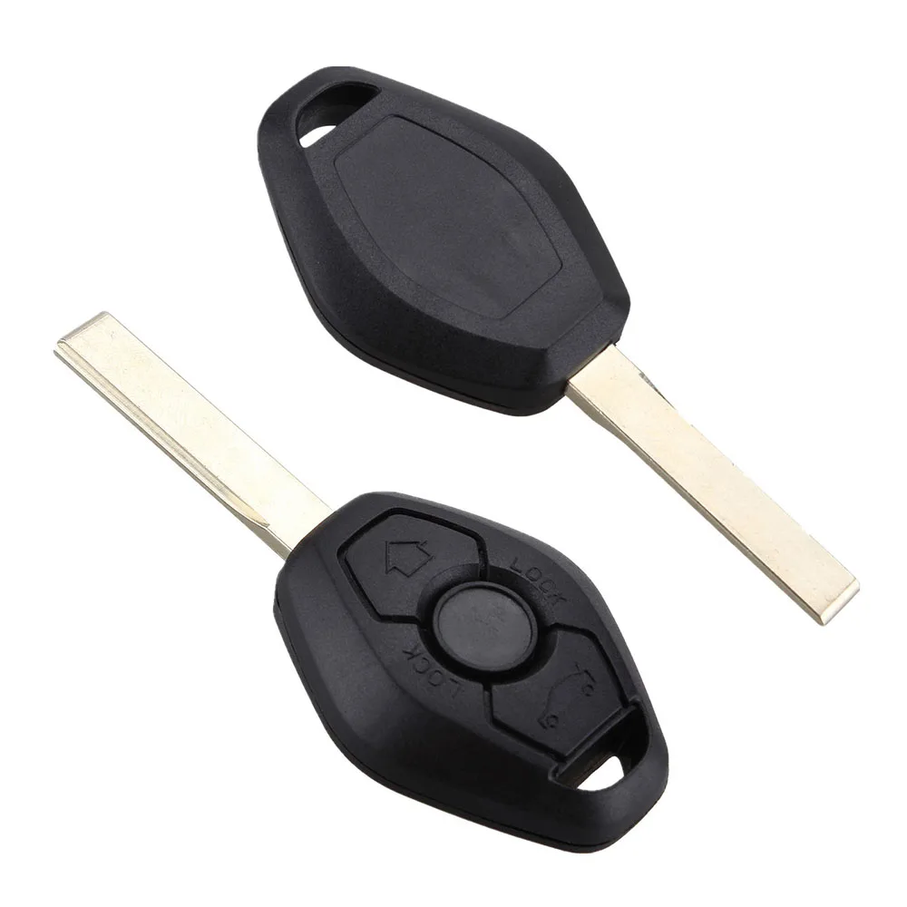 Keyless удаленного входной передатчик ключ для BMW серии LX8FZV 315 МГц/433 МГц Dropshiping|Ключ