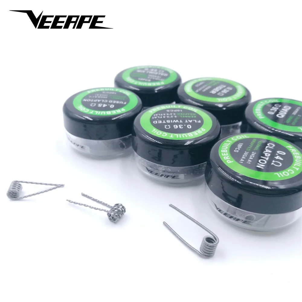 Premade Heating Wire18