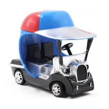 Новое поступление Гольф пульт дистанционного управления автомобиль модель гонщика автомобиль детская игрушка автомобиль цветная коробка упаковка