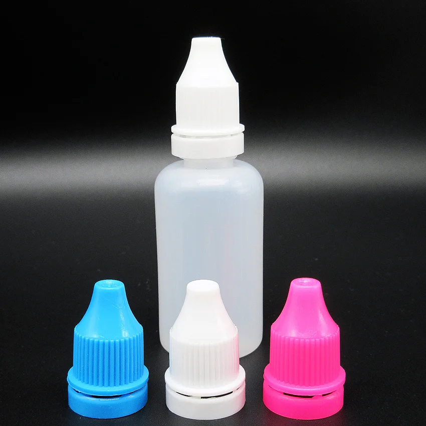 dropper bottle 30ml