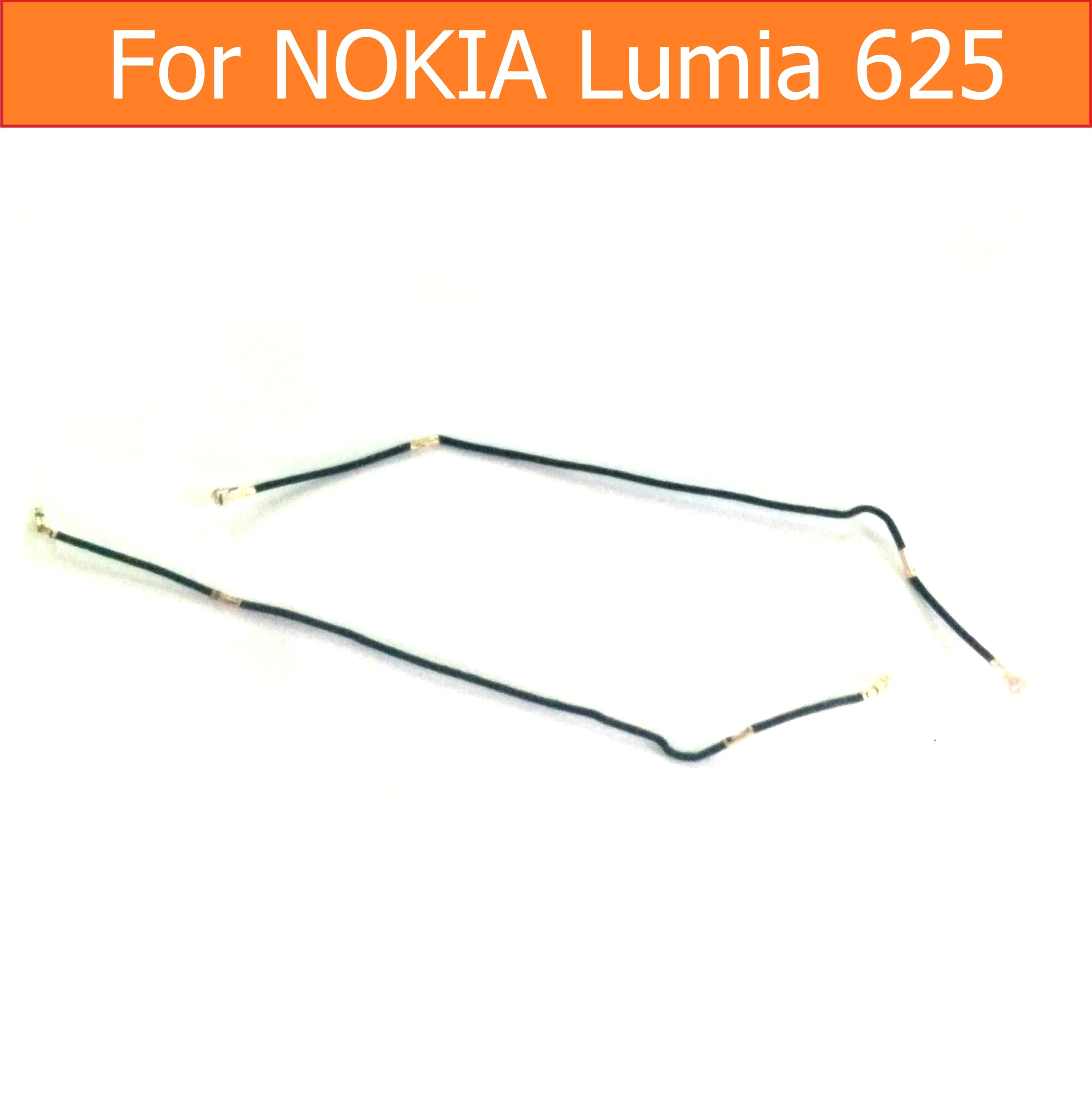 Original Antenna signal flex cable For Nokia Lumia 625