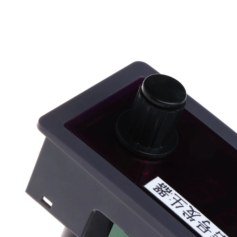 DC 12V/24V 4 20mA генератор сигналов ток источник сигнала с защитой
