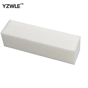 

[BF-007]80XNail File Buffer, Buffing Sanding Files Block,wholesale,for Nail Art with buffer polish smooth shine