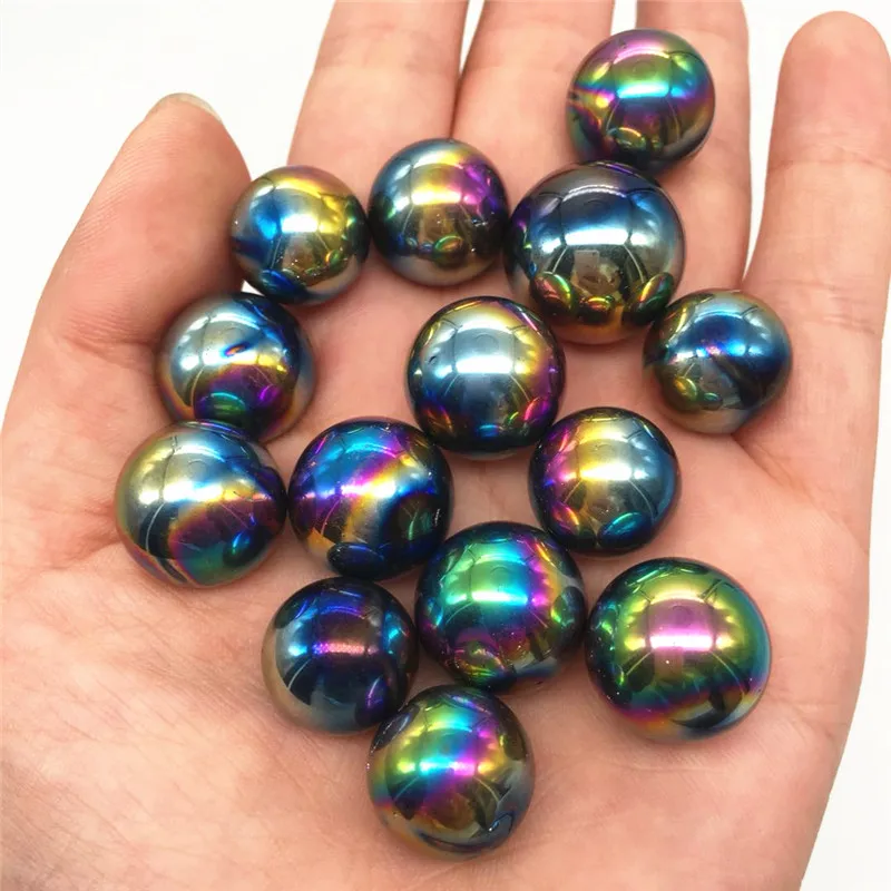Crystal Sphere (3)