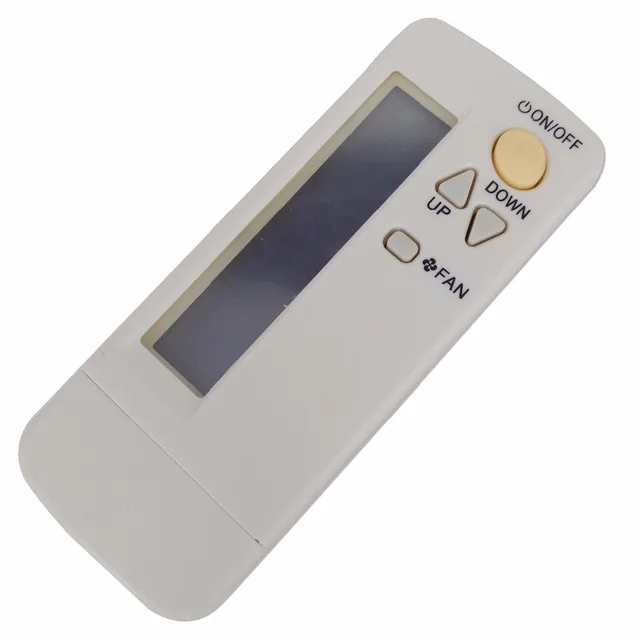 NEW Air Conditioner remote control For Daikin BRC4C151 R71FUV1
