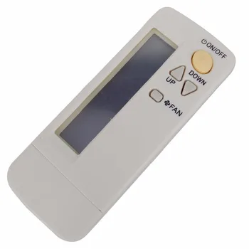 

New Replacement BRC4C151 For DAIKIN Air Conditioner Remote Control BRC4C152 BRC4C155 BRC4C158 BRC7EB518 BRC7EB519 Fernbedienung