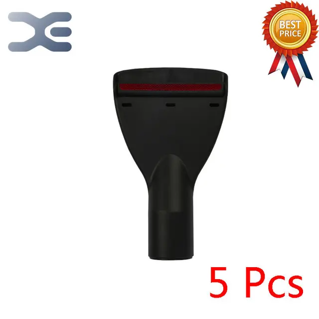 Best Price 5Pcs For Haier For Philips Vacuum Cleaner Suction Head Brush Accessories Best Price 5Pcs For Haier For Philips Vacuum Cleaner Suction Head Brush Accessories