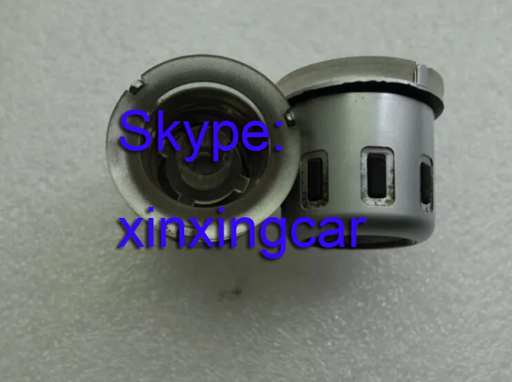 button