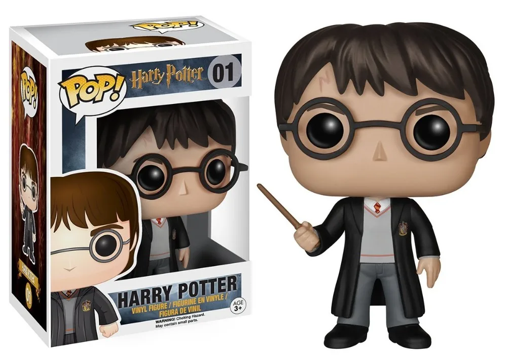 harry potter funko pop aliexpress