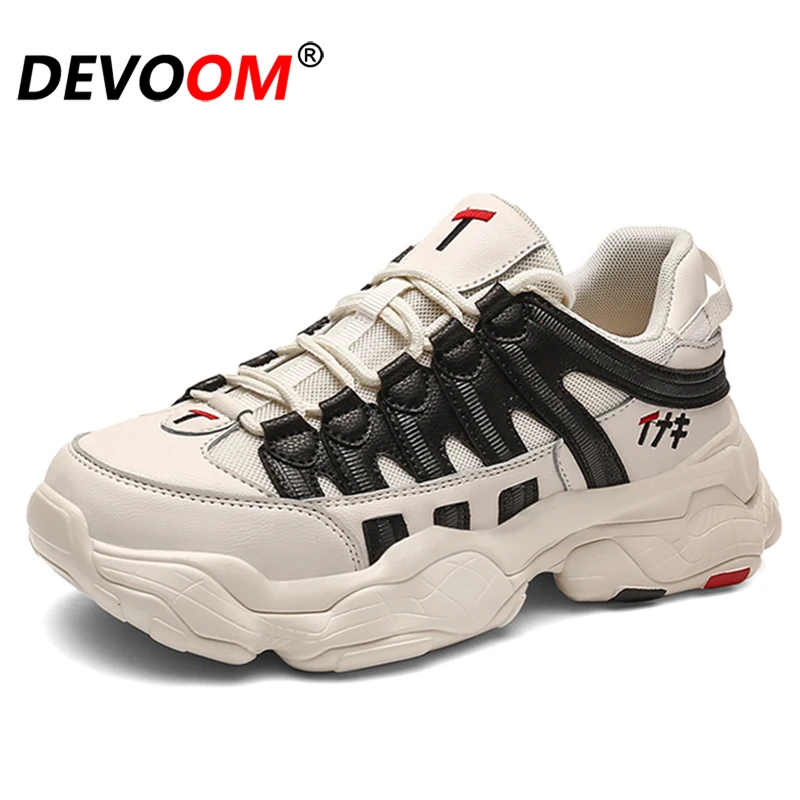 

2019 Mens Running Shoes Breathable White Sneakers Men Mesh Sport Shoes Men Basket Triple s Jogging Men Shoes zapatillas hombre