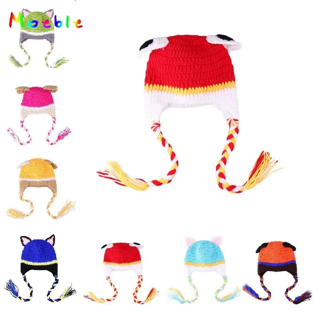 winter hat designs