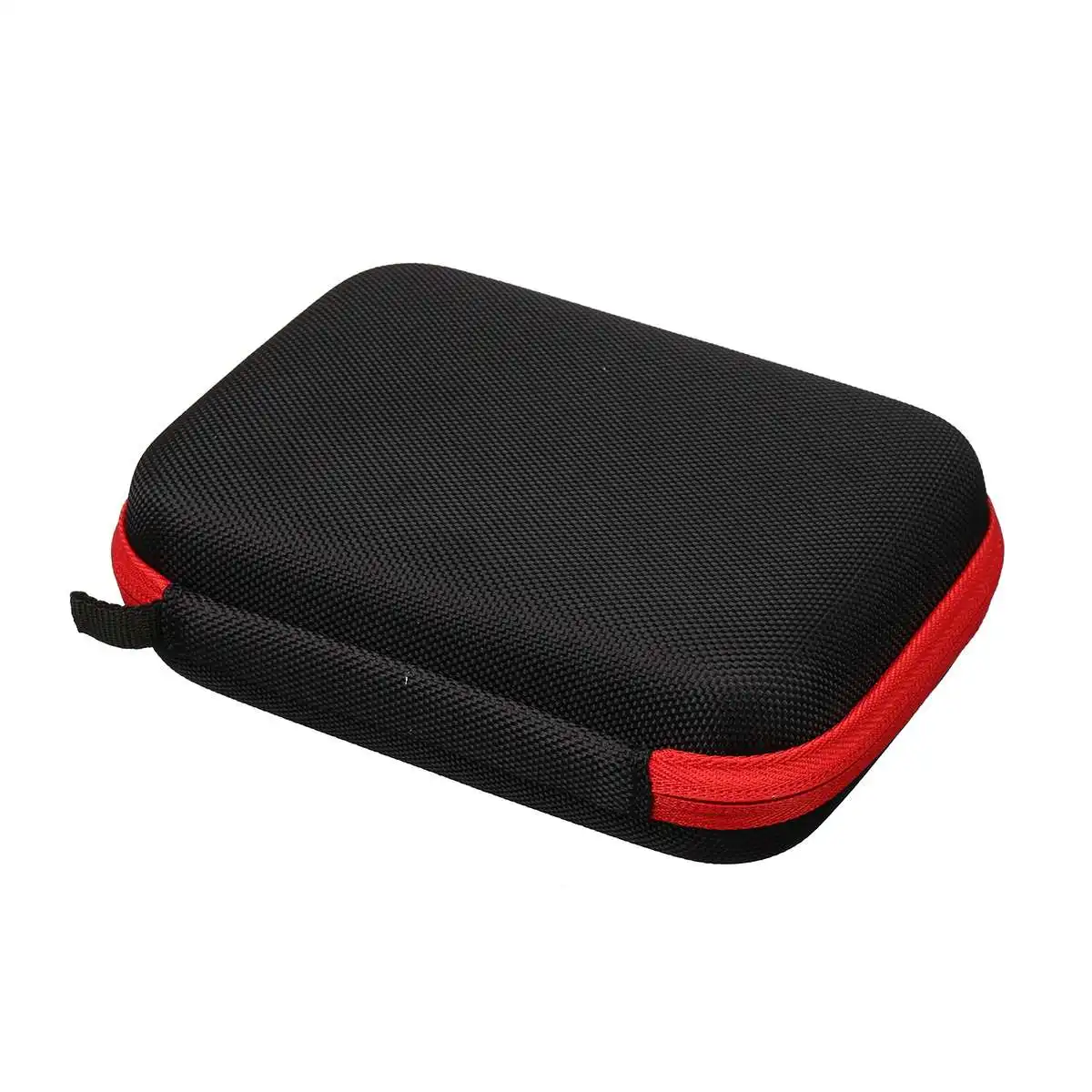 12 Bottles 10ml Essential Oils Box Storage Bag Organizer Cosmetics Aromatherapy Holder Container Portable Travel Carrying Case