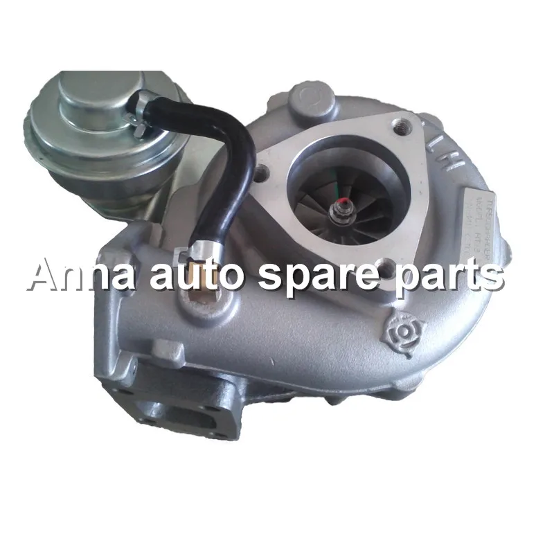 TD42T Турбокомпрессор HT18 турбина турбо 14411-62T00 для Nissan Patrol/сафари Y61 4.2L