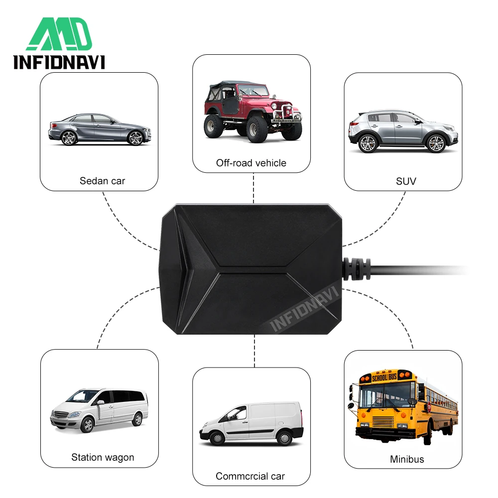 Автомобильная система контроля давления в шинах TPMS для Android радиоплеера 433 92 МГц