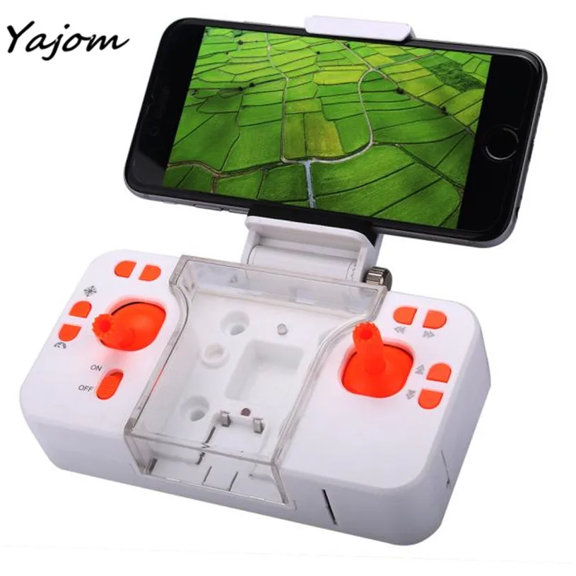 2017 L6058W 2 4G 4CH 6 осевой RC 3D рулон Квадрокоптер Мини карманный Дрон Wi Fi Камера FPV Новое