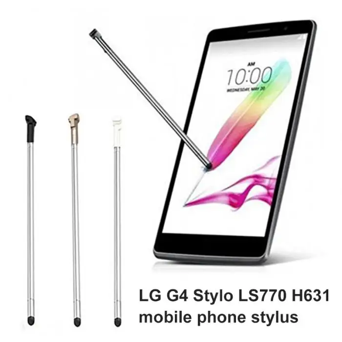 Сенсорный стилус S Pen для LG G4 Stylo LS770 MS631 H635 H634 GDeals