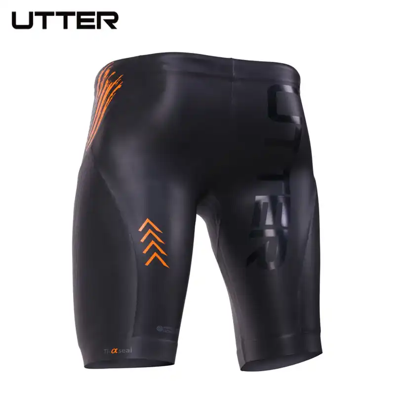 mens buoyancy swimming trunks