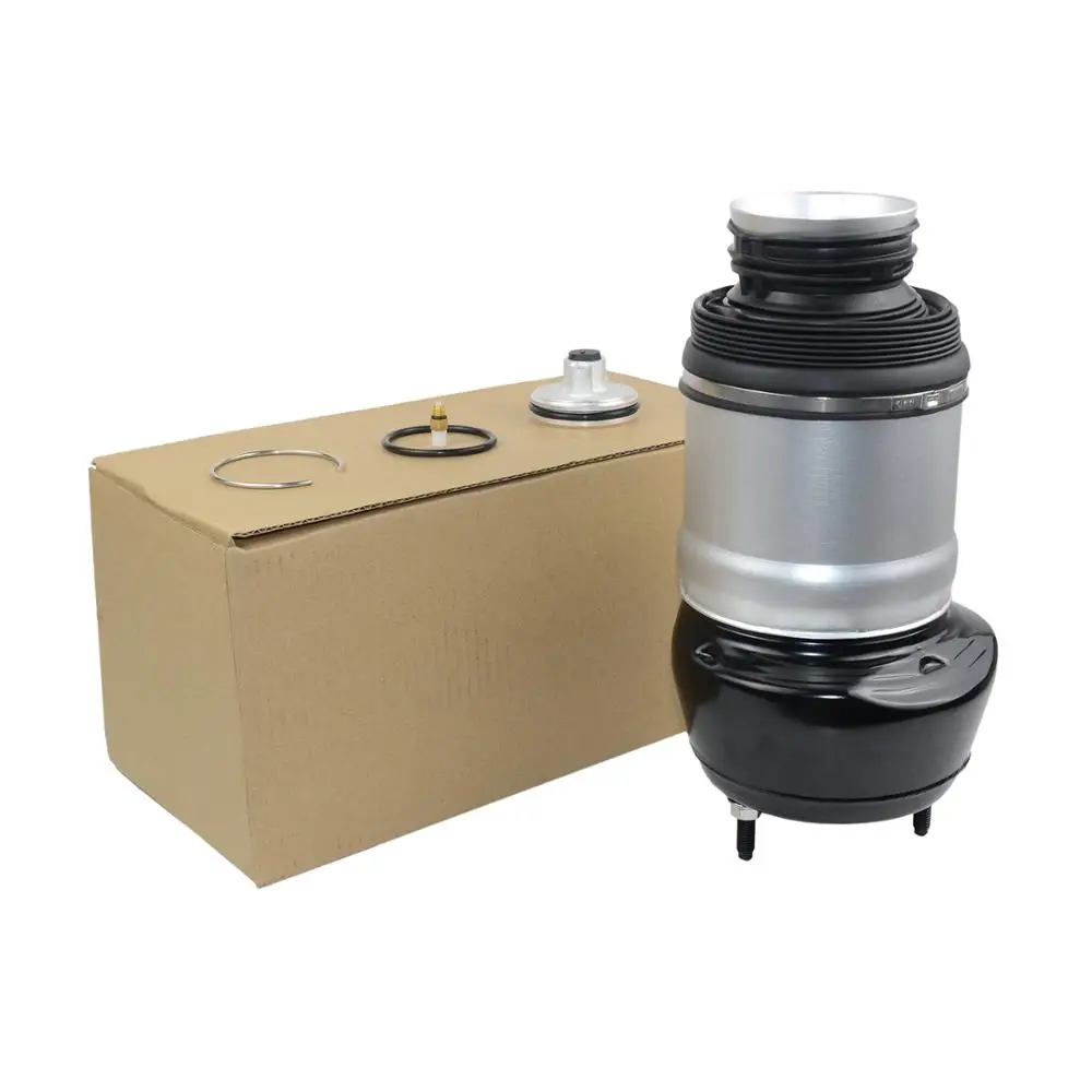 

AP02 Front Left Air Suspension Repair Spring Bag for Mercedes W166 X166 ML-Class GL 1663201313