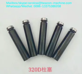 

CAT 320D plunger common rail parts