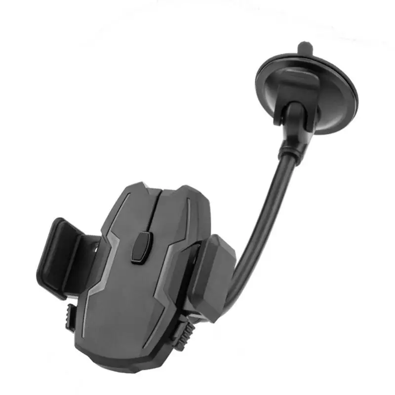 Car Phone Holder Windshield Mount Holder  for 4.0-6.0 inch Phone Holder Car Air Vent Mobile Phone Car Holder Stand For Phone
