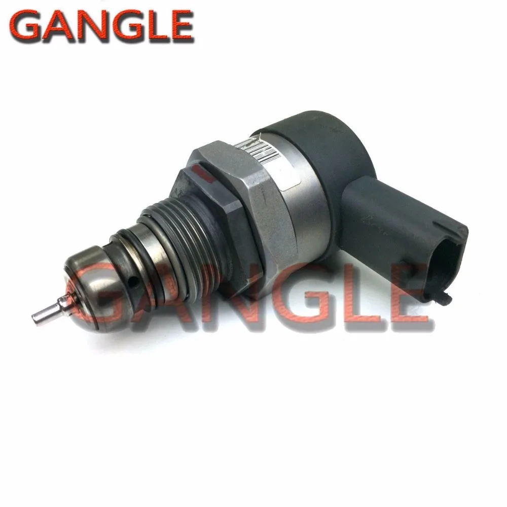 DRV Common Rail Pressure Control Valve FUEL PUMP metering Valve For