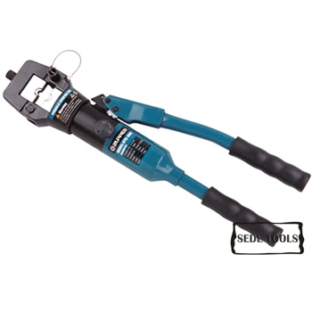 

Hydraulic Crimping Tool KYQ-300C Range 16-300mm Hydraulic Compression Tool with safety valve inside HIgh quality CE proved