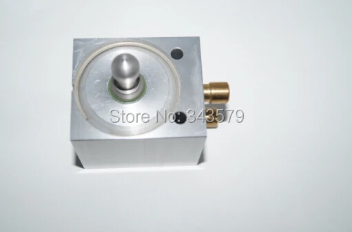 

original Short-stroke cylinder Stufenzyl D50/40 H13,87.334.011,