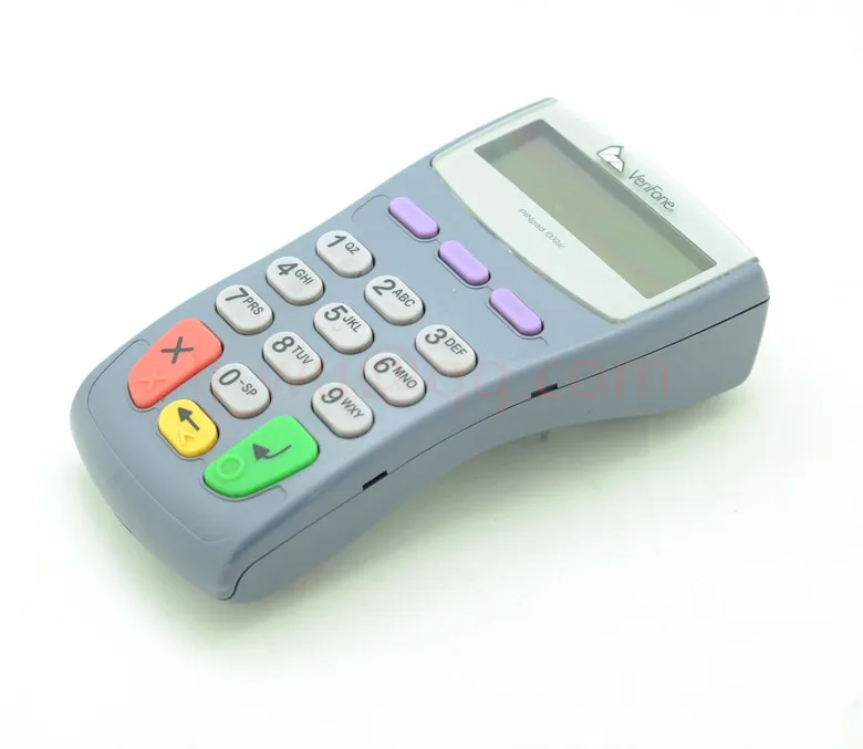 Verifone 95% PP1000SE PINPAD для Vx510 Vx520