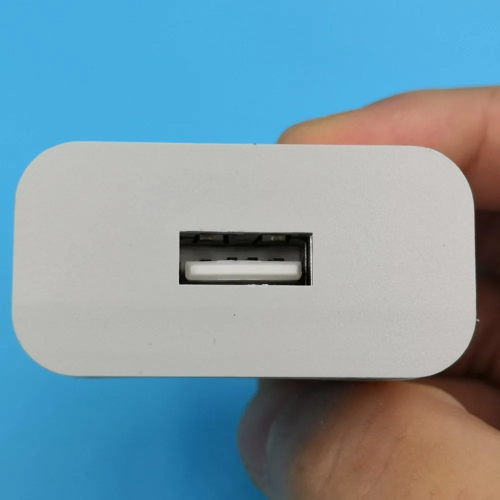 Зарядное устройство XIAOMI mi 8 QC 3 0 настенный адаптер для xiaomi max 2 a1 mix 2s 6 6x 5S 5 mi5 mi6 mi8