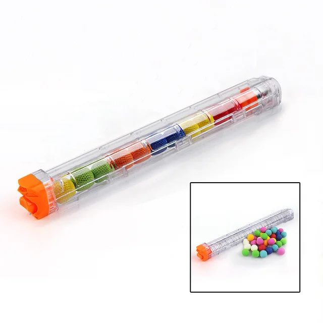 rival zeus apollo gun