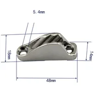 ימית נירוסטה סירה דלת חומרה ימית נירוסטה באט ציר כסף הקבינט מגירה תיבת ציר סירה ימית אביזרים (5)