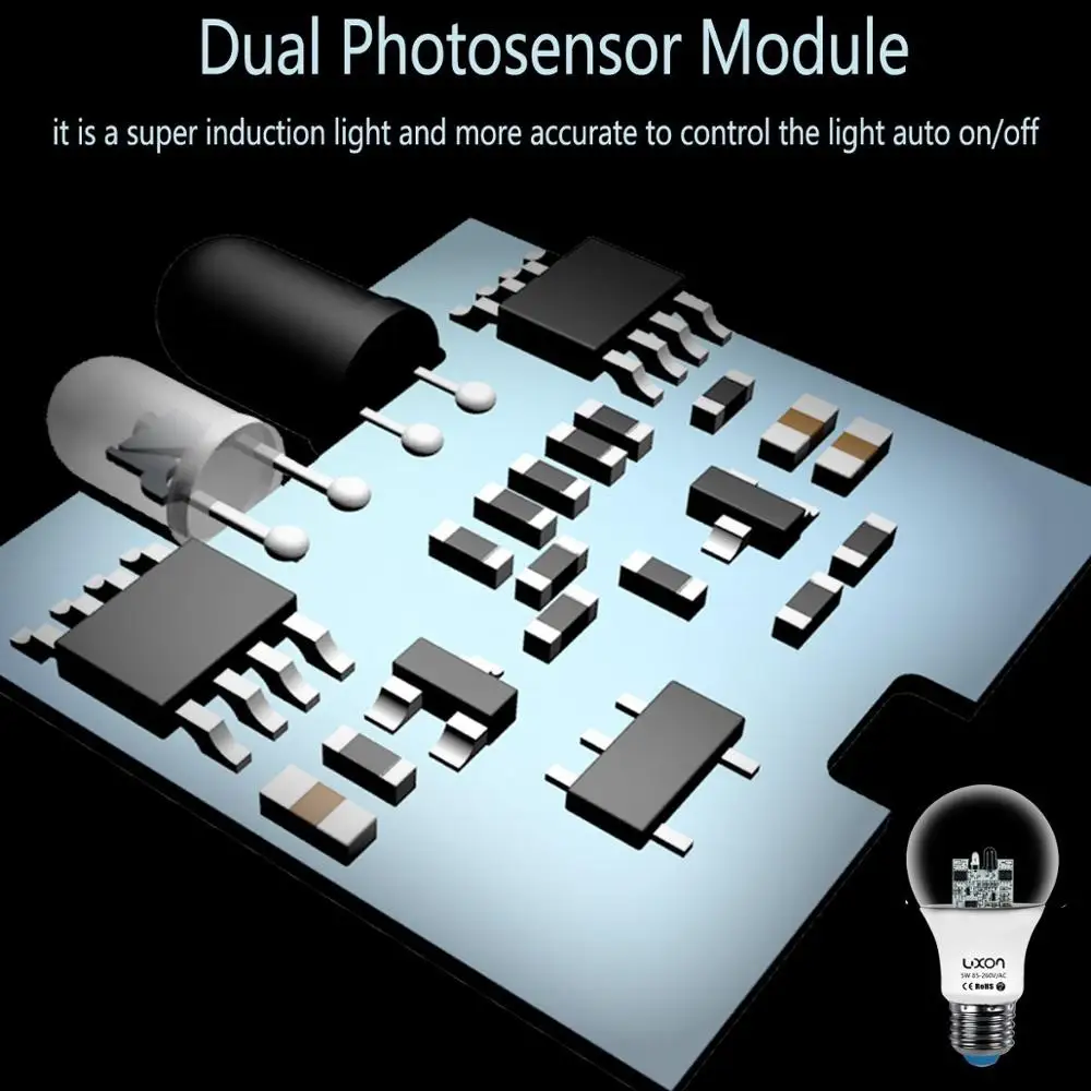 light sensor bulb (3)