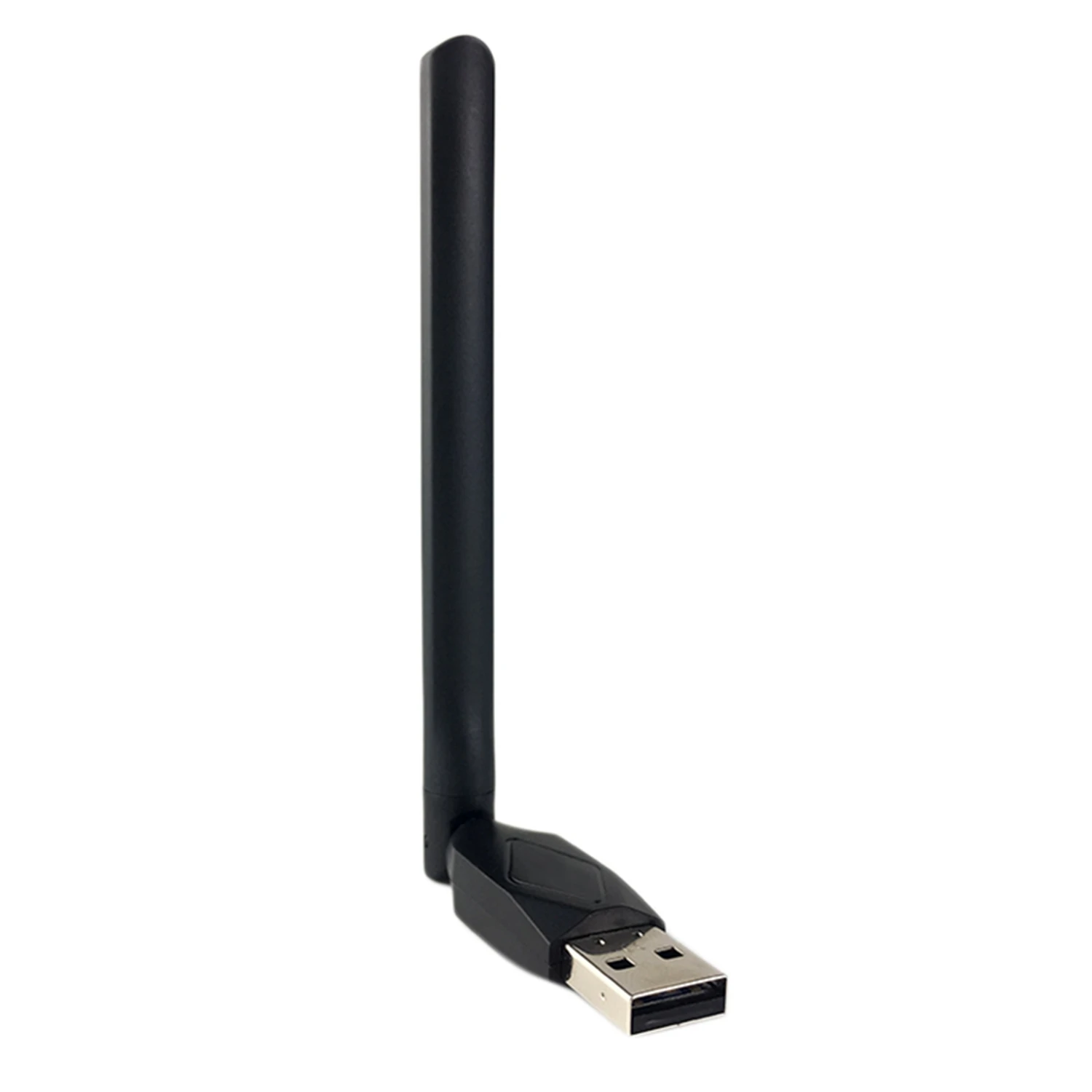 Мини V7s USB Wifi с антенной, используемой для V8 Super, V7s HD, V7 Combo, V8 Super, Freesat цифровой спутниковый приемник