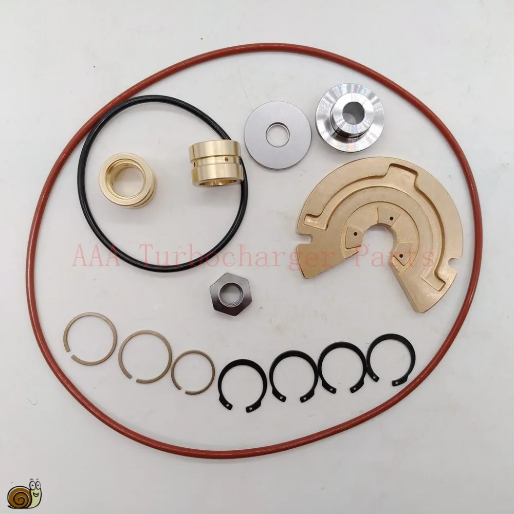 

K31 Turbocharger parts repair kits/rebuild kits,supplier AAA Turbocharger parts