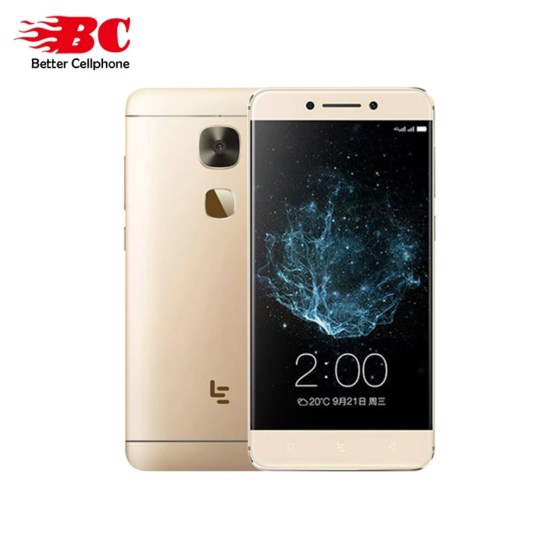 BC Global LeTV LeEco Le 2 x526 Snapdragon 652 Octa Core 1 8GHz OTG Android6 0