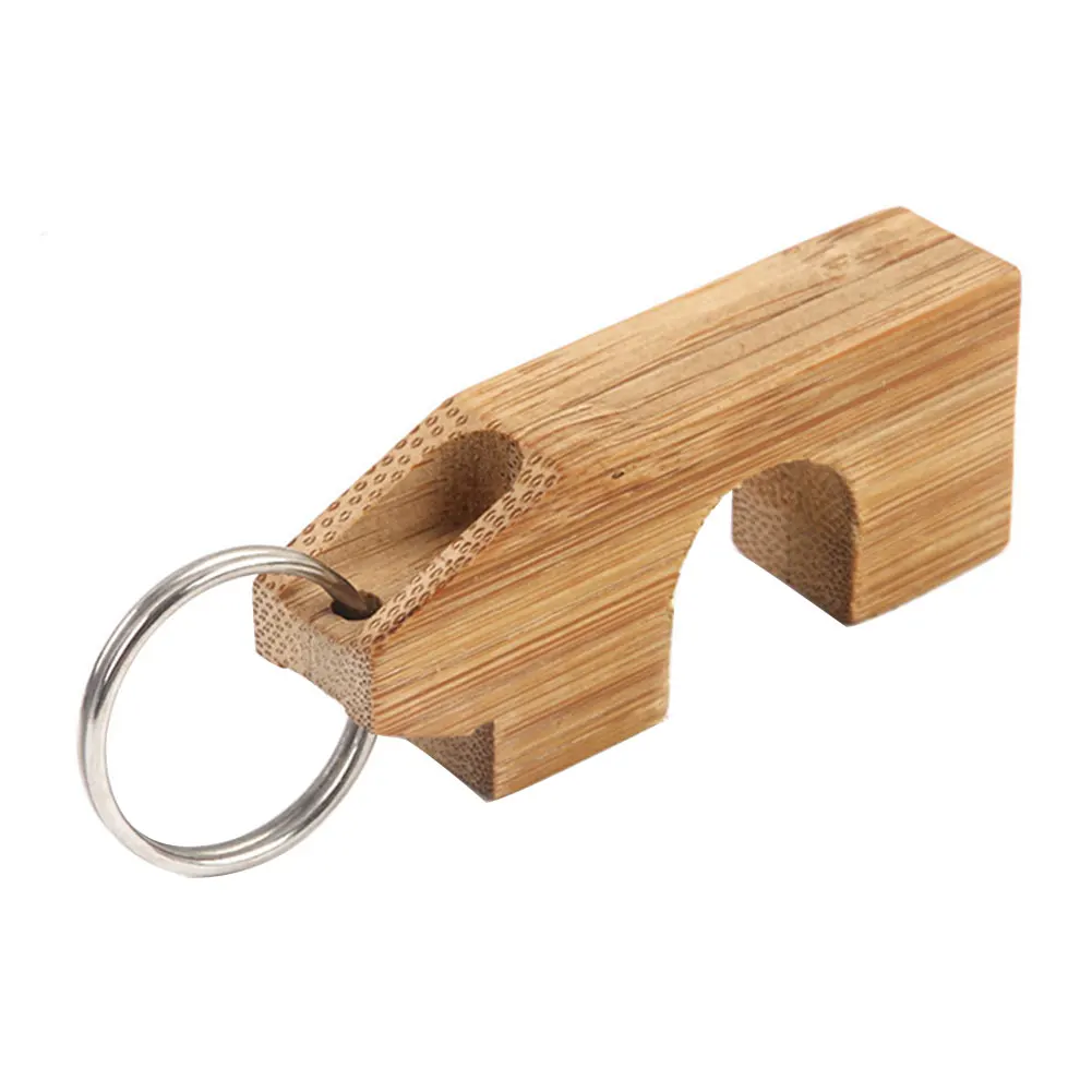 

Tools Easy To Carry Portable Fishing Holder Keyring Hanger Wooden Rack Accessories With Magnetic Cute Mini Pole Bracket