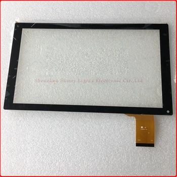 

10pcs/lot New For 10.1'' inch YJ326FPC-V0 Tablet Touch Screen Panel Digitizer Sensor Repair Replacement Parts Free Shipping